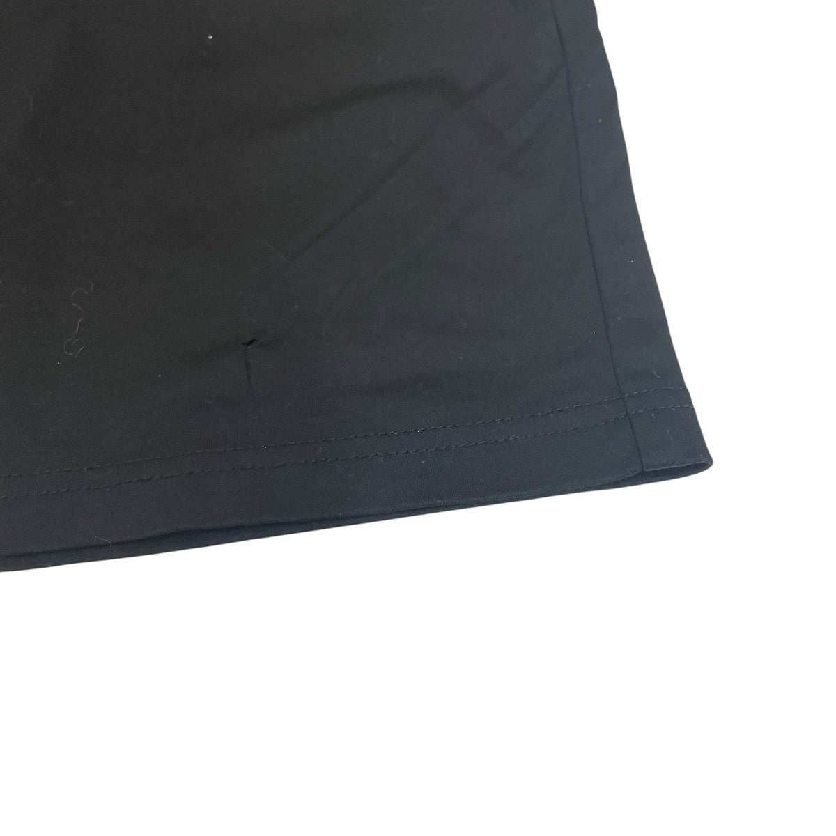 POLO ZIP TEE半袖シャツTA22SS JR049