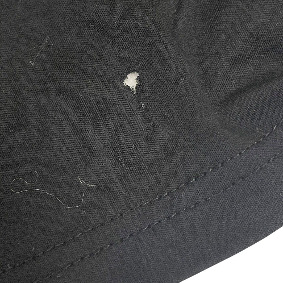 POLO ZIP TEE半袖シャツTA22SS JR049