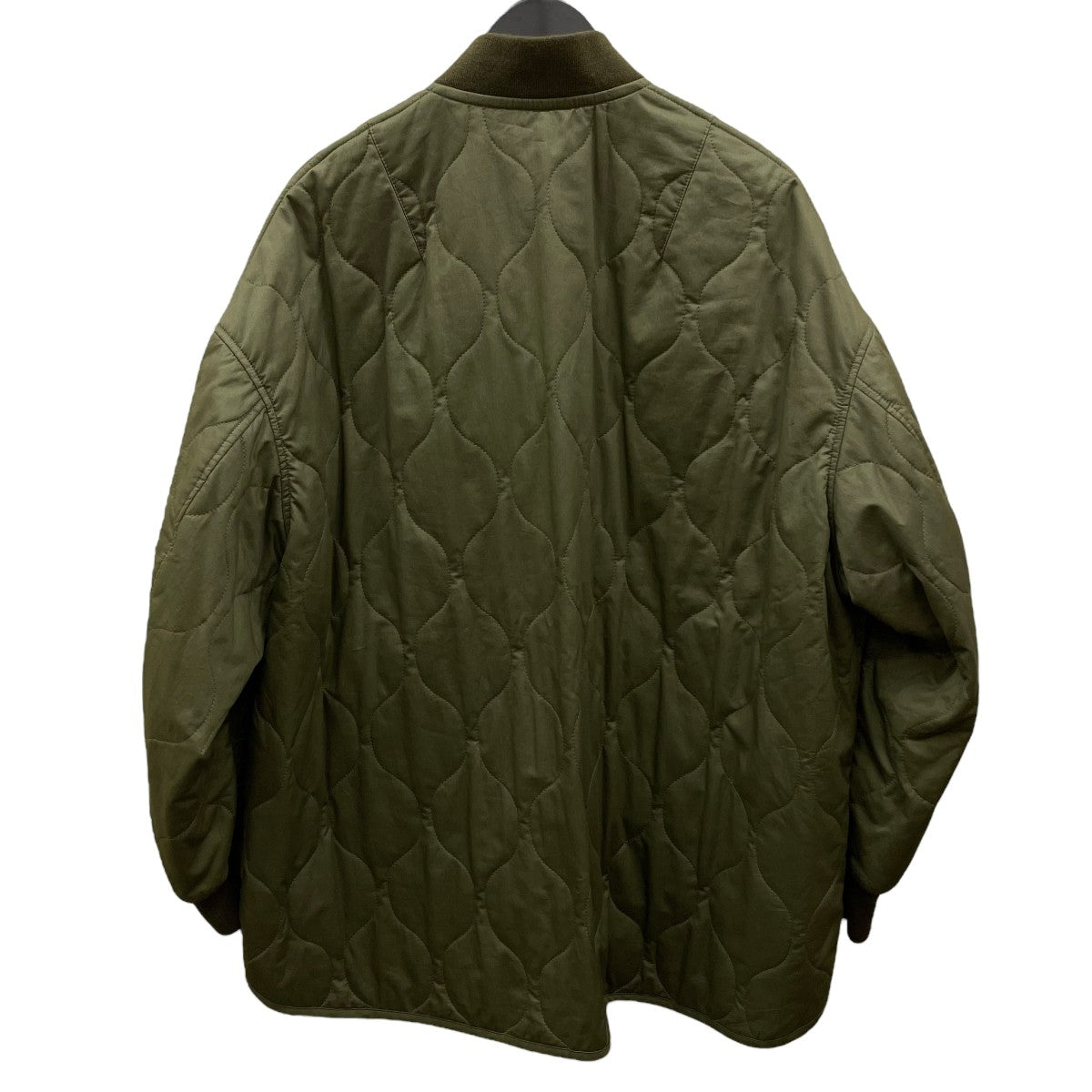 QUILTED BOMBERキルティングジャケットFSW-22-CT 84