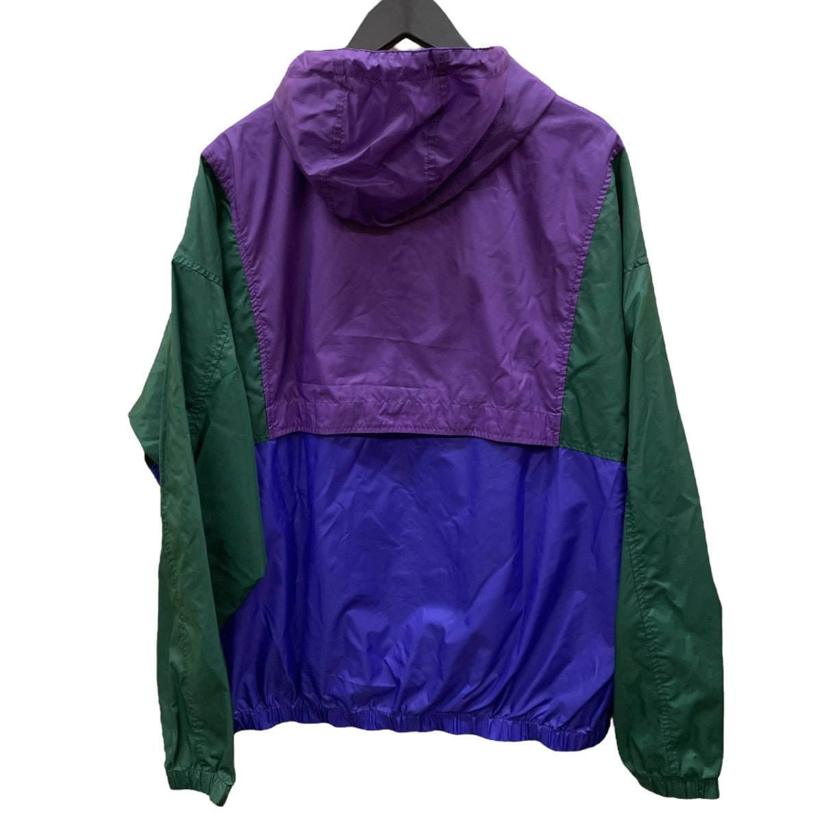 Columbia アノラックパーカー 中古・古着通販】Columbia (コロンビア) アノラックパーカー ブラウン