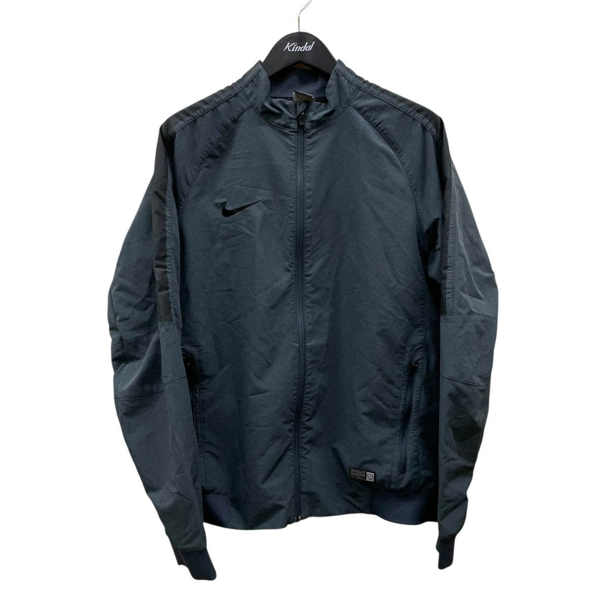 NIKE ナイキ ナイロンジャケット NIKE(ナイキ) ナイロンジャケット HJ2688-010 ブラック サイズ M