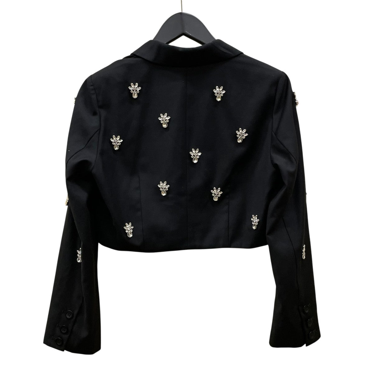 Snidel(スナイデル) シャギーブルゾンジャケットSWFJ245049 SWFJ245049