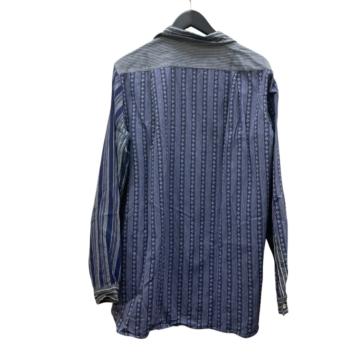 FRANK LEDER 長袖シャツ0616080 古着・中古-2枚目のアイテム画像