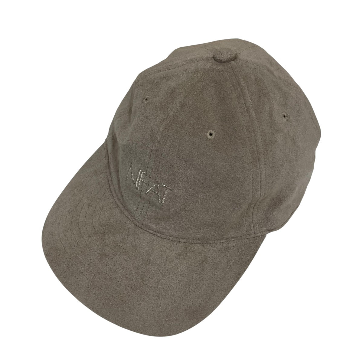 K*N様 NEAT レザーキャップ NEAT レザーキャップ ディアスキン BLACK