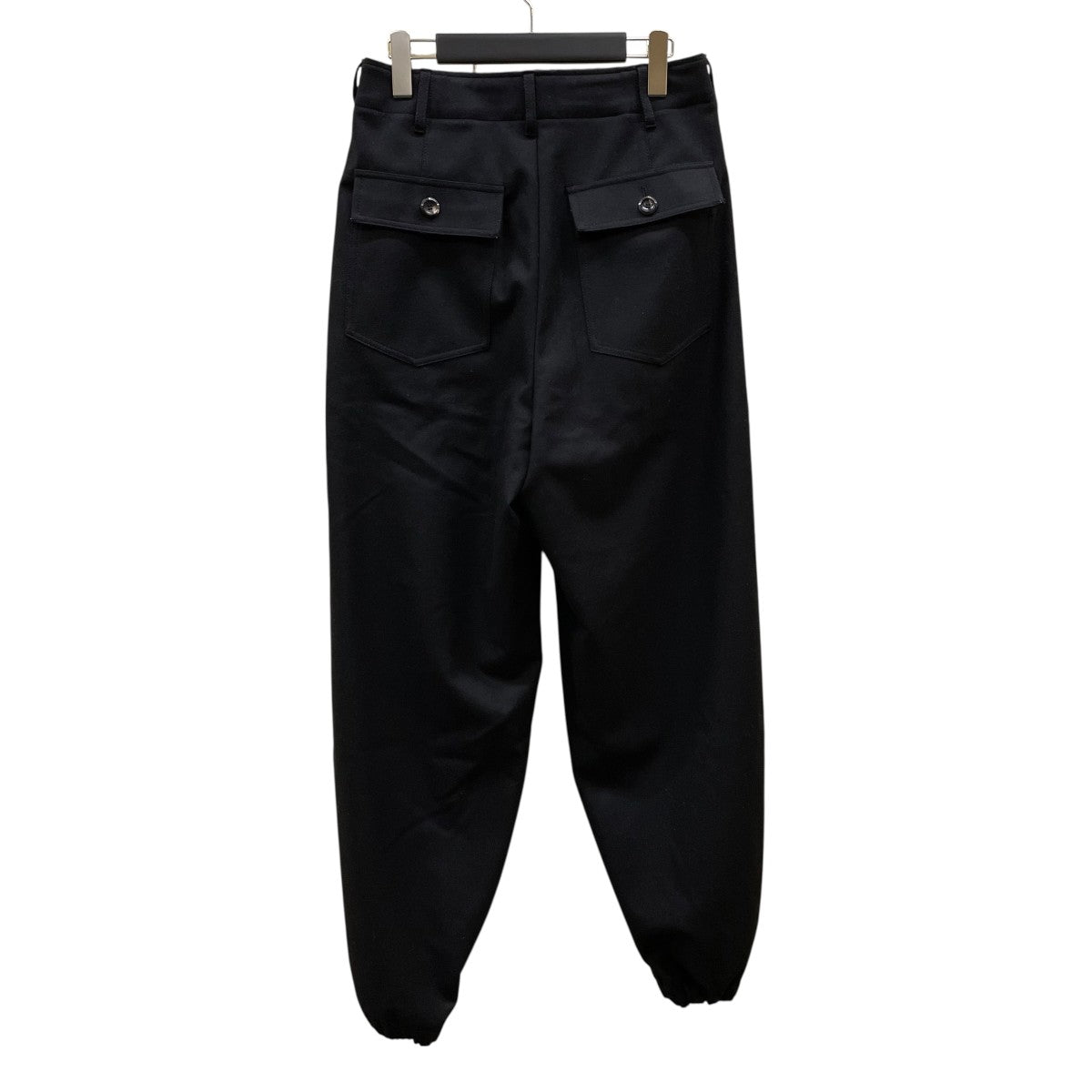 THE RERACS(ザリラクス) スラックス23FW-REPT-184-J 23FW-REPT