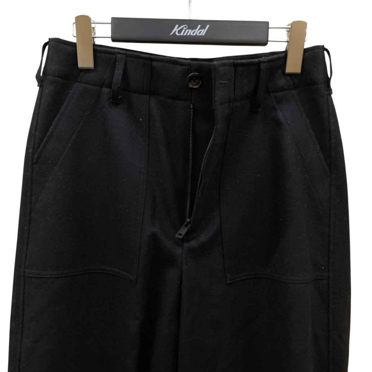 THE RERACS(ザリラクス) 24FW THE F2 CARGOカーゴパンツ24FW-REPT-225L