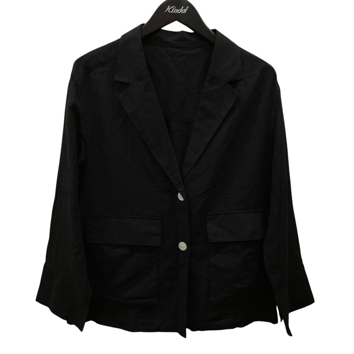 アダムエロペ♡ダブルチェスターコート美品 NISHIKAWA S120セミダブルコート（その他アウター）｜ADAM ET