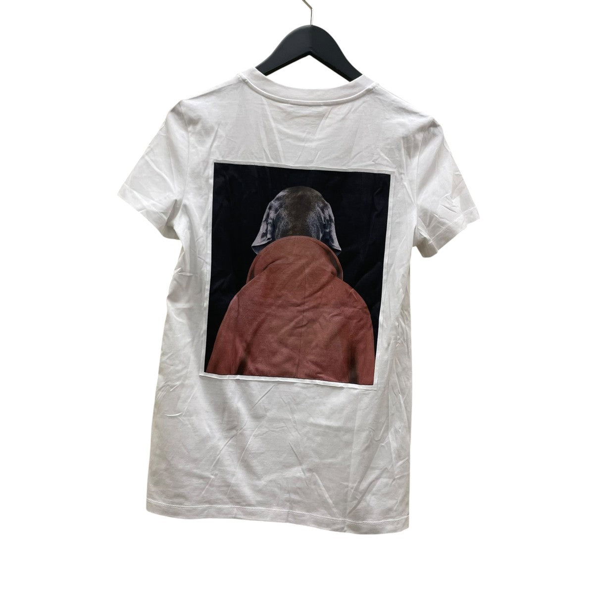 MaxMara CIPRIA半袖Tシャツ11-94-60741 古着・中古-2枚目のアイテム画像