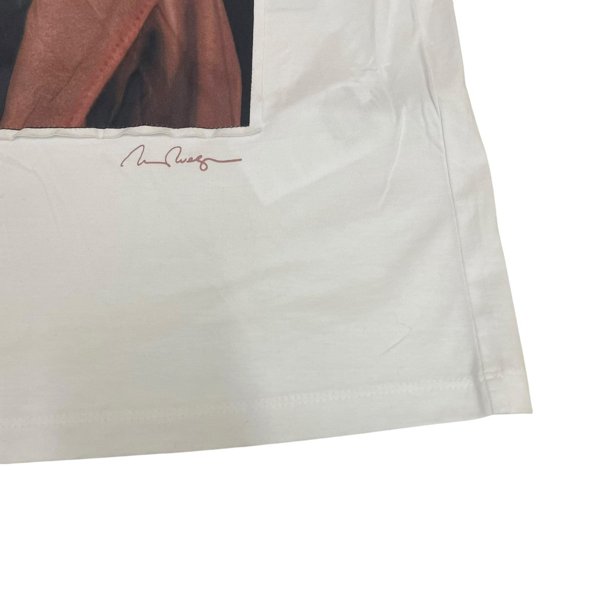 MaxMara CIPRIA半袖Tシャツ11-94-60741 古着・中古-4枚目のアイテム画像