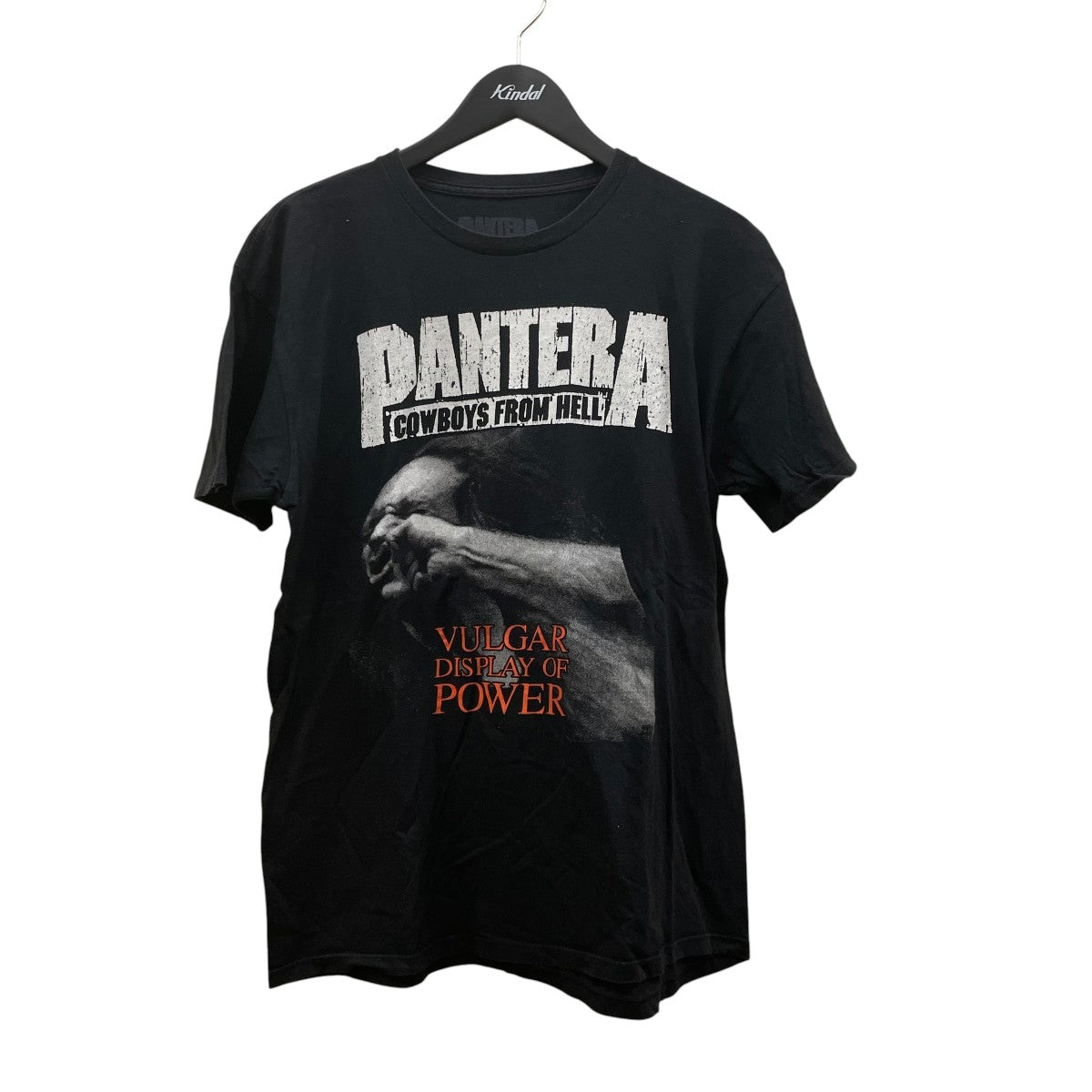 VINTAGE Tシャツ 古着・中古-1枚目のアイテム画像