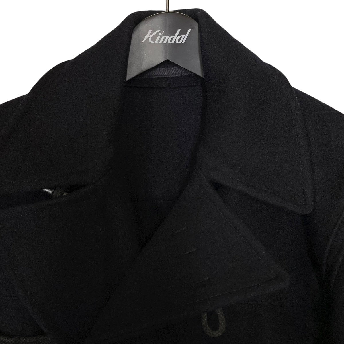 VINTAGE(ヴィンテージ) 50sGPO Postman Duffle Coatダッフルコート