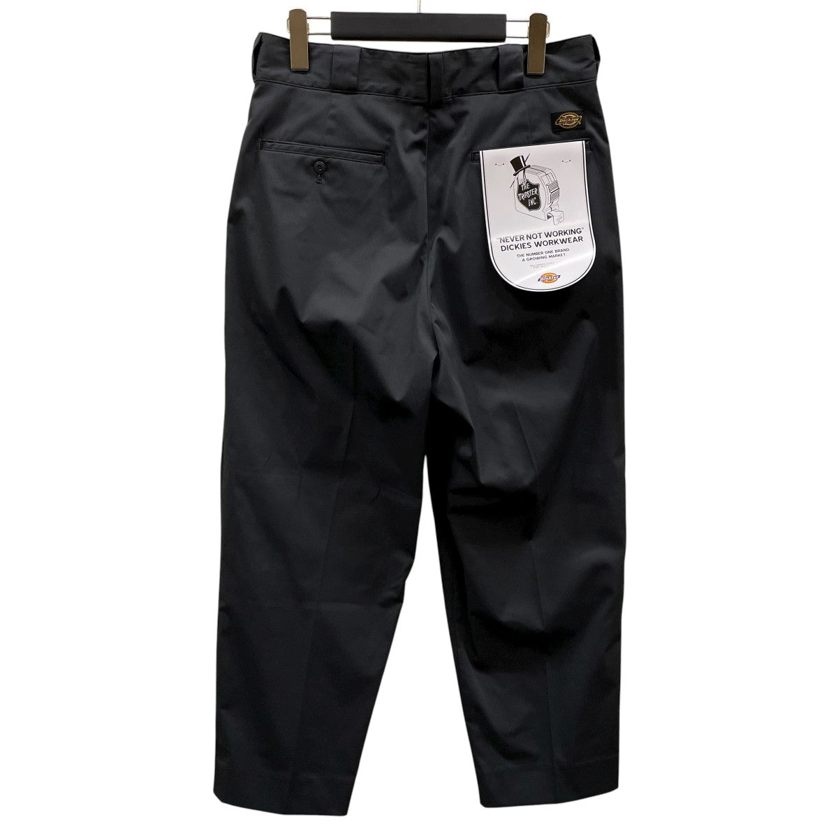 【1度のみ使用】DICKIESセットアップ Dickies(ディッキーズ) セットアップスーツ251M40BM01 251M40BM01