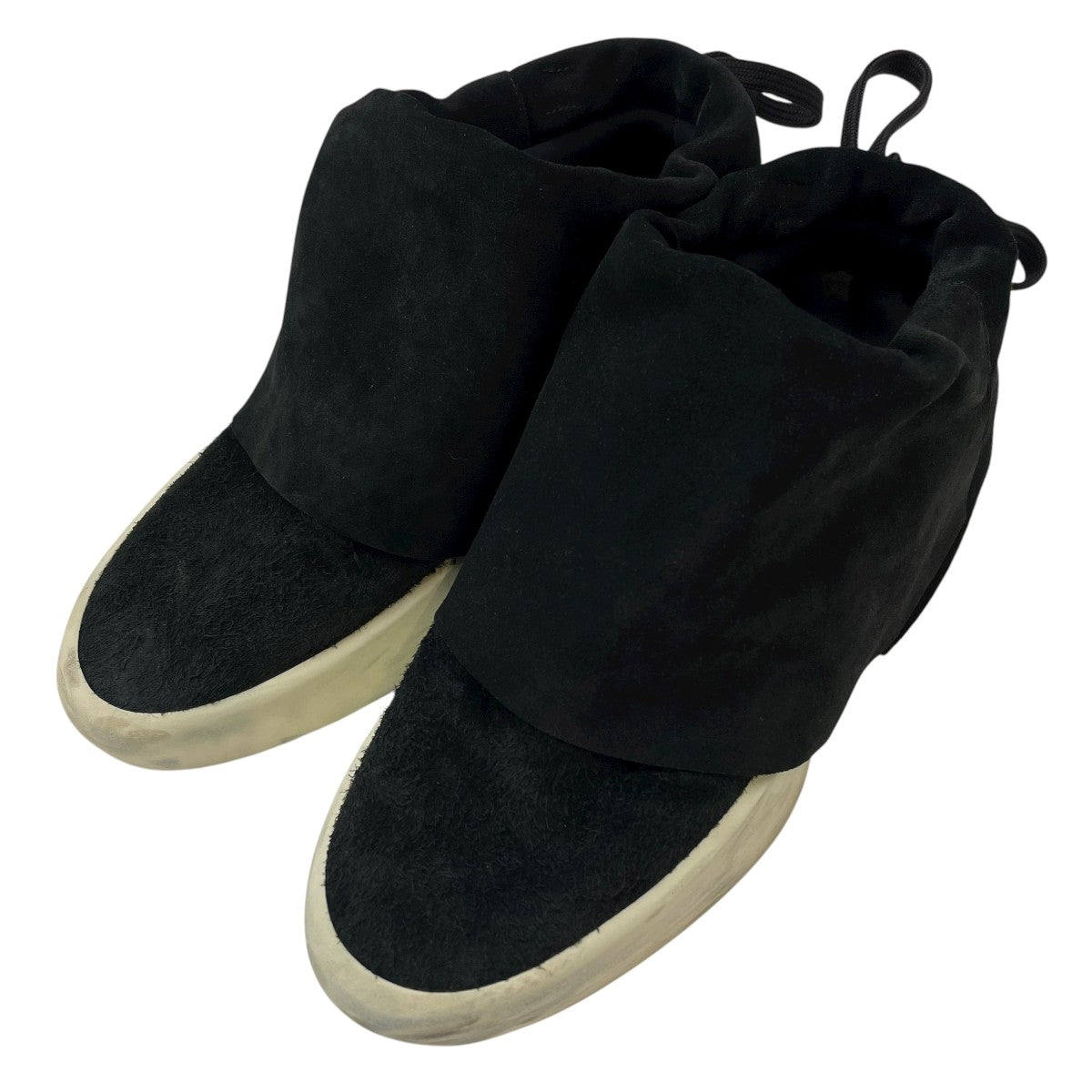 MOCK LOWハイカットスニーカーFG880 135SUE