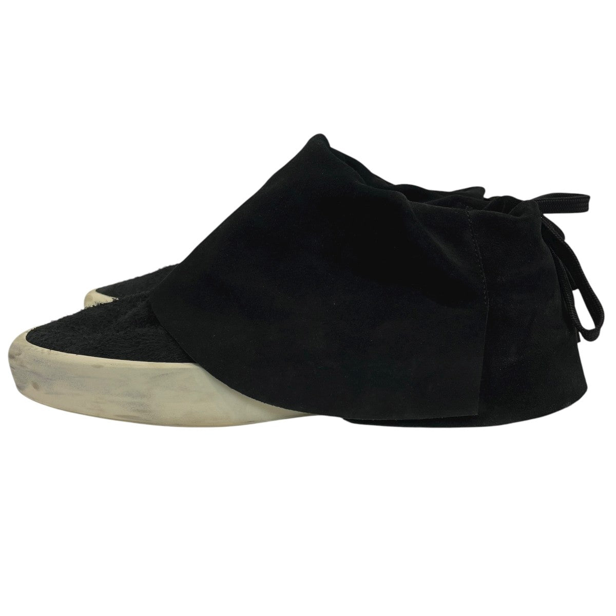 MOCK LOWハイカットスニーカーFG880 135SUE