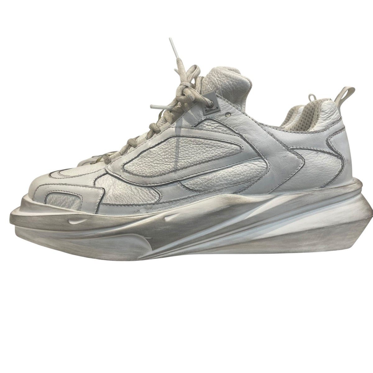 Mono Hiking SneakersスニーカーAAYSN0034LE03