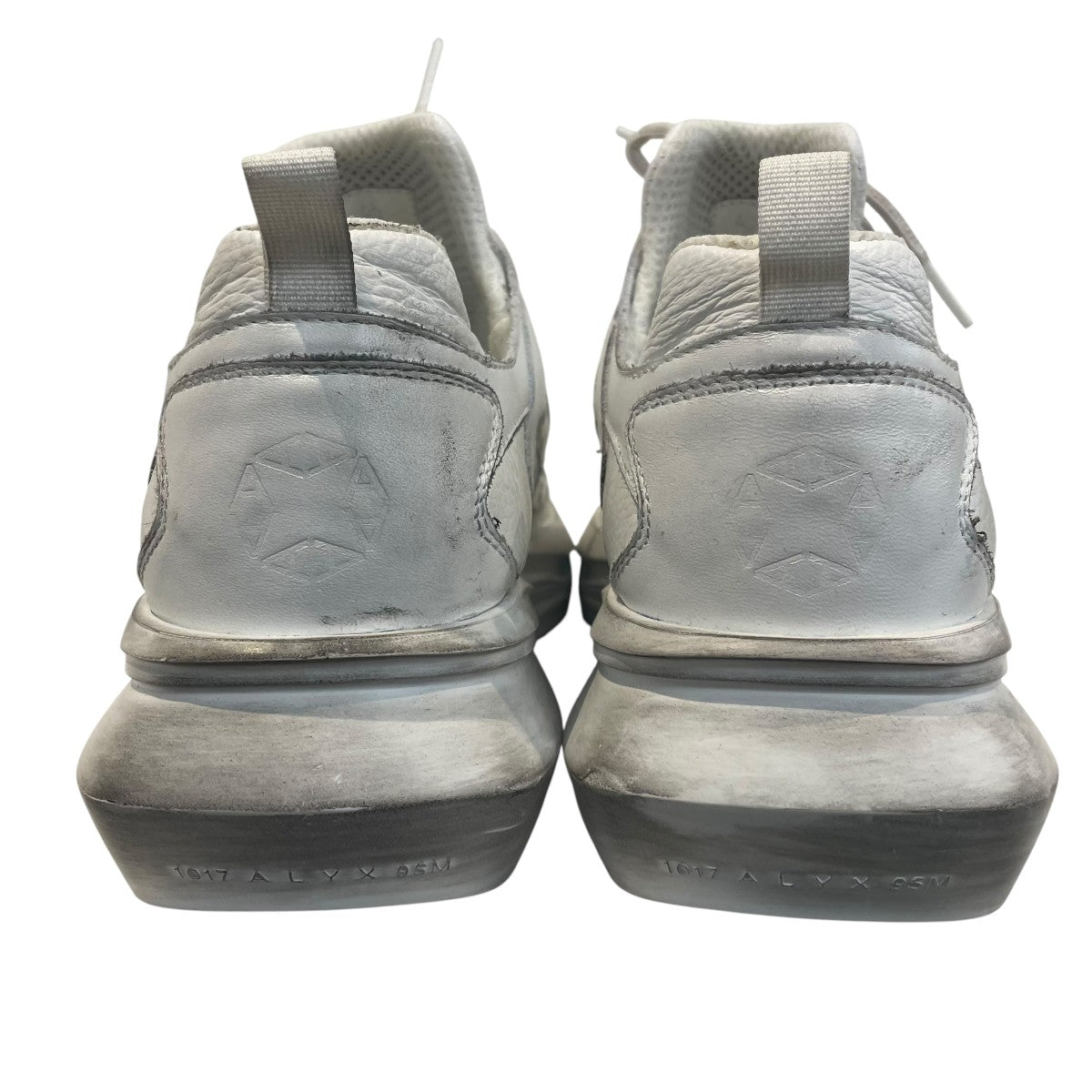 Mono Hiking SneakersスニーカーAAYSN0034LE03