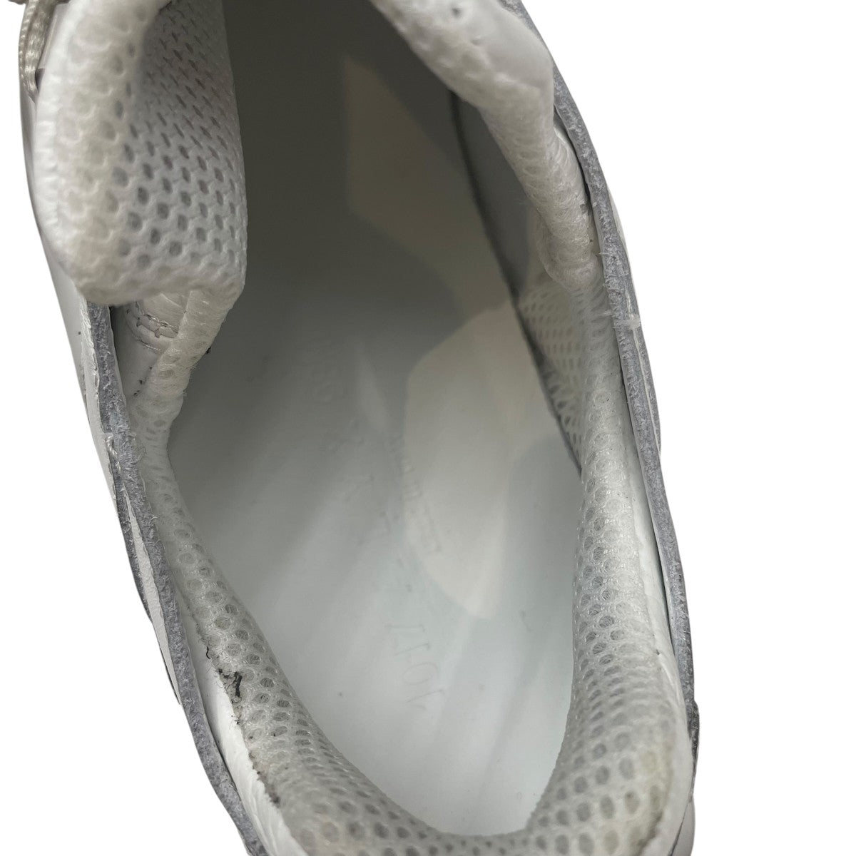 Mono Hiking SneakersスニーカーAAYSN0034LE03