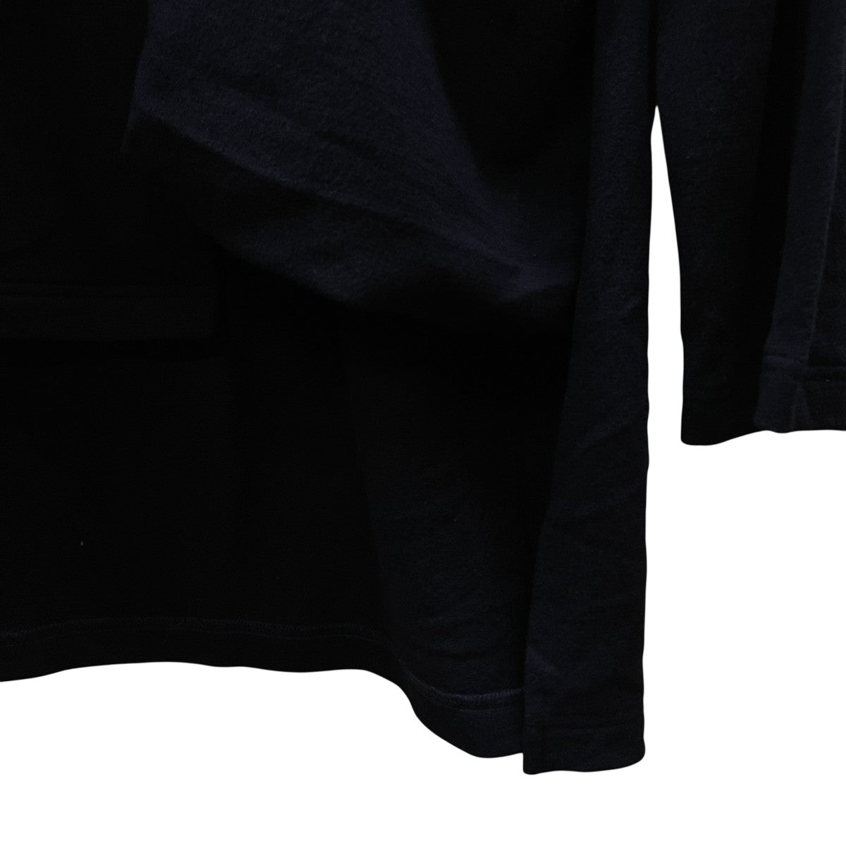 HORIZONTAL DECAY BIG POCKET CDビッグポケットカーディガンHP T30 081