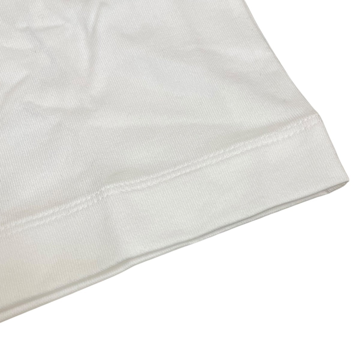 ATON DRY COTTON JERSEY COMPACT T-SHIRT無地 半袖Tシャツ コットンTシャツKK.AG.IW.6976 古着・中古-4枚目のアイテム画像