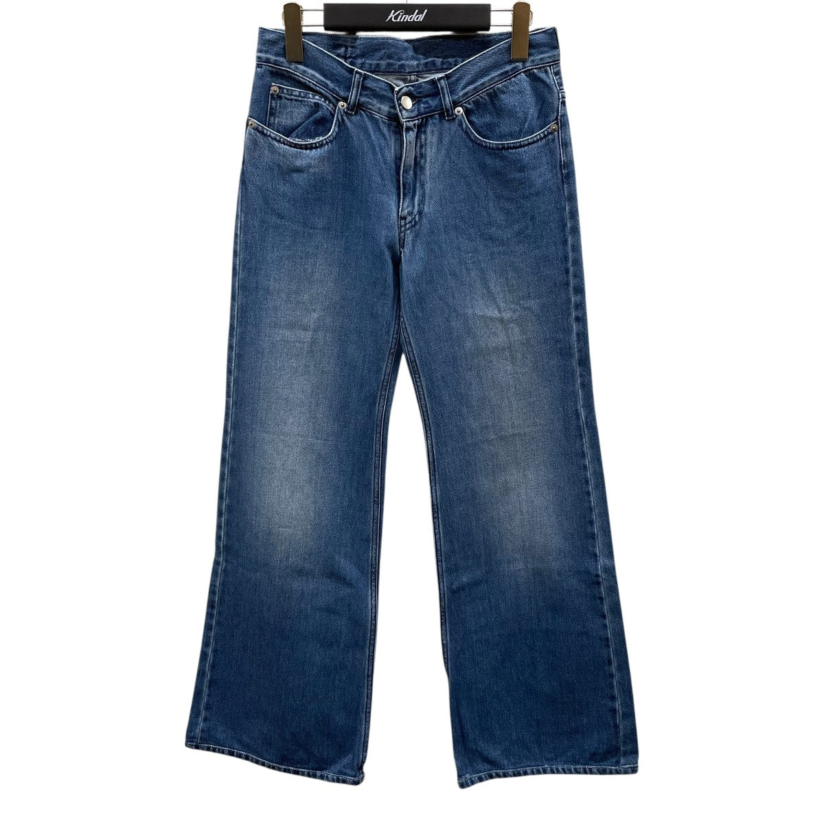 Maison Margiela(メゾンマルジェラ) デニムパンツS51LA0148 S30581