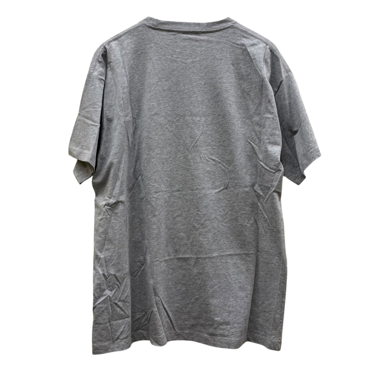 RAF SIMONS 21SSChimes Of Freedom T-Shirt半袖Tシャツ コットンTシャツ211 M121 古着・中古-2枚目のアイテム画像