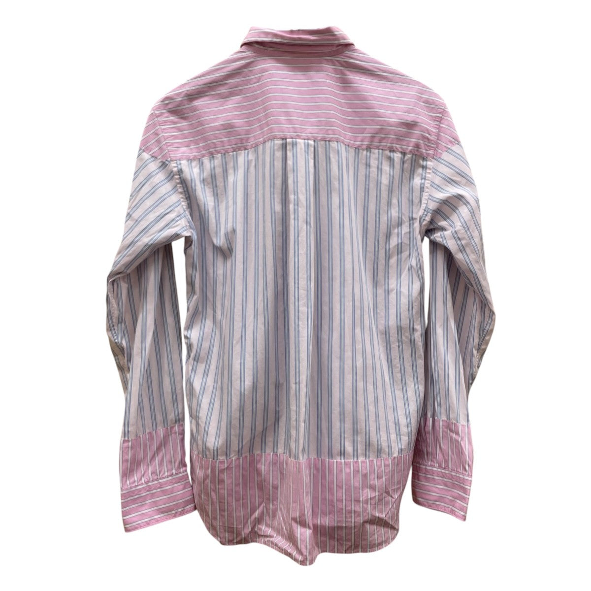 COMME des GARCONS HOMME DEUX(コムデギャルソンオムドゥ) 24SS切替