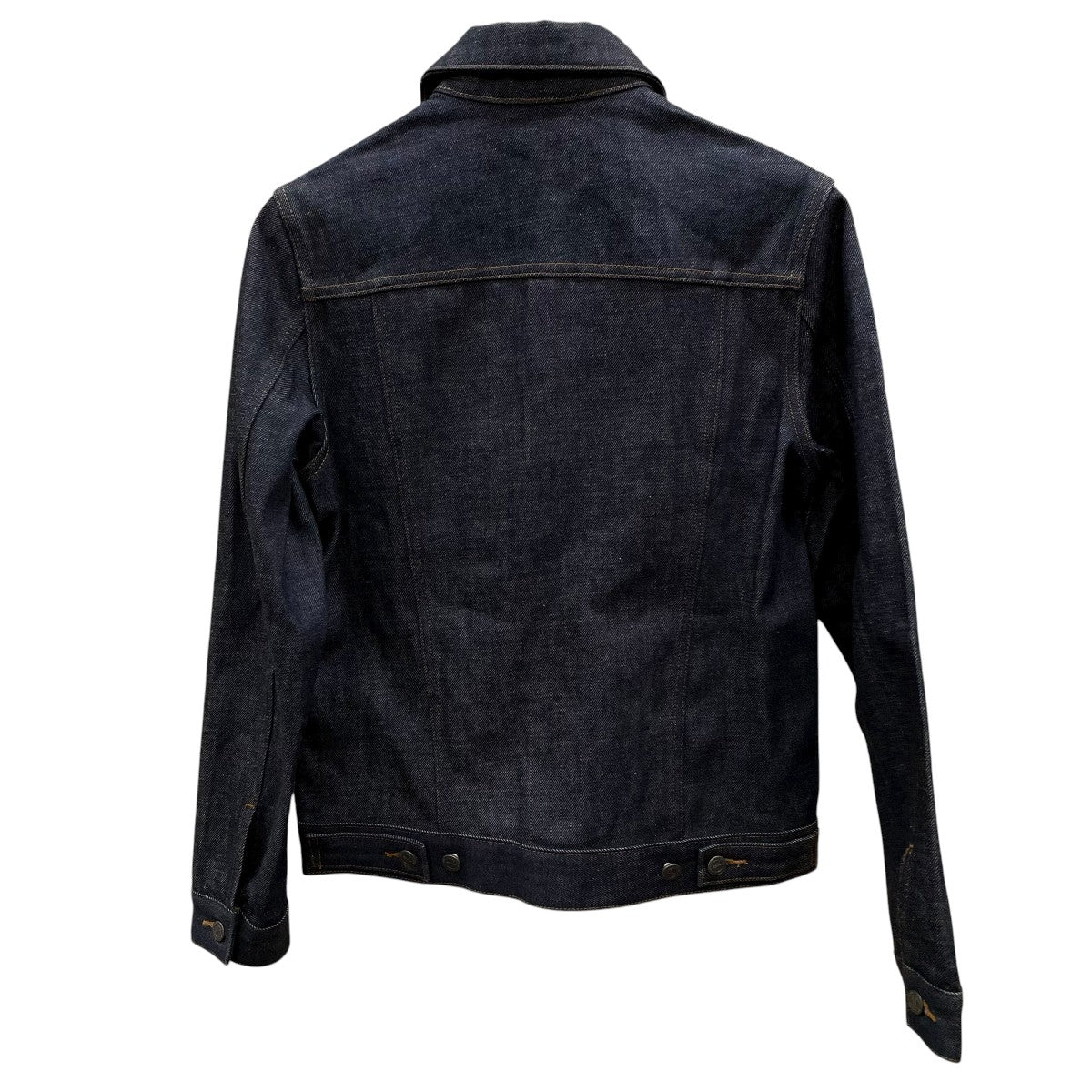 [JW ANDERSON] オーバーサイズ ベルベット ジャケット JW Anderson ベルベット ブローチ | ブラック | FARFETCH JP