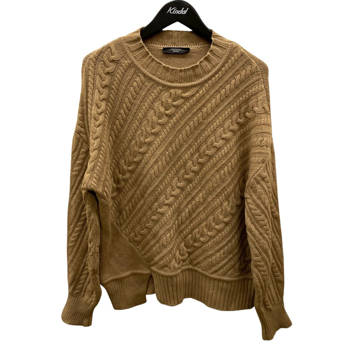 Weekend Max Mara(ウィークエンド マックスマーラ) キルティング