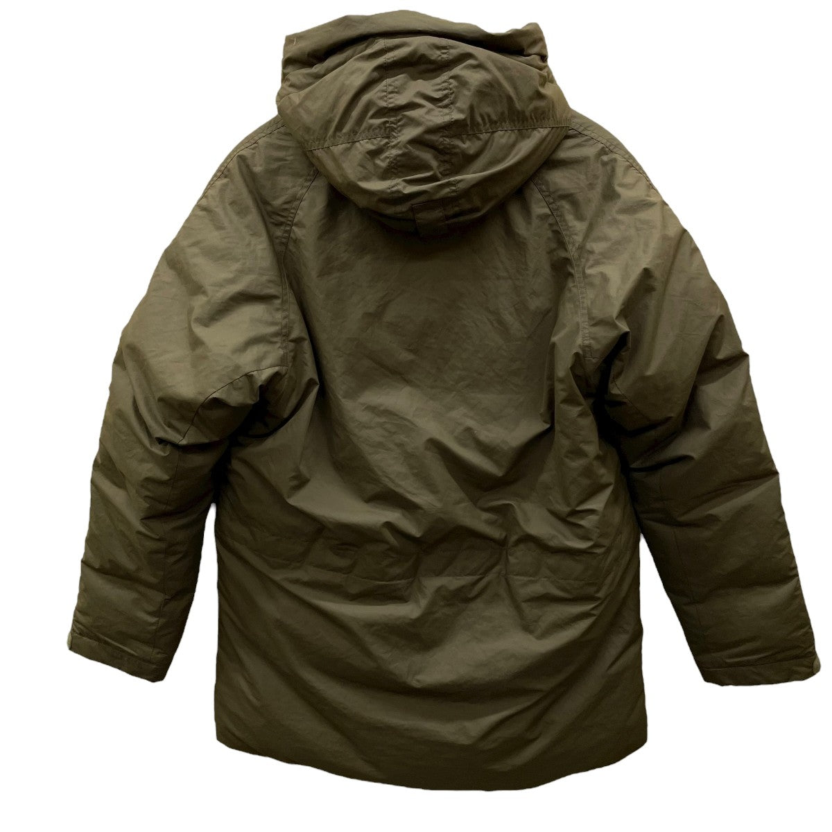 カリマー Karrimor ダウンジャケット maxima down coat 101111 カーキ Karrimor(カリマー) maxima down coatダウンコート101111 101111