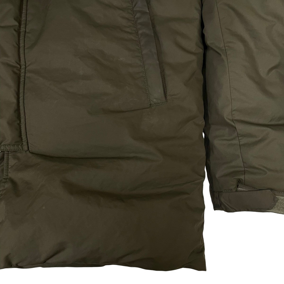 Karrimor(カリマー) maxima down coatダウンコート101111 101111