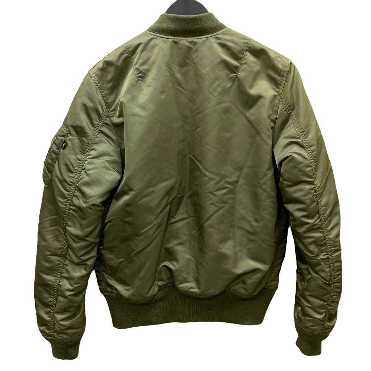 MA-1ジャケット0615-00-573-8335