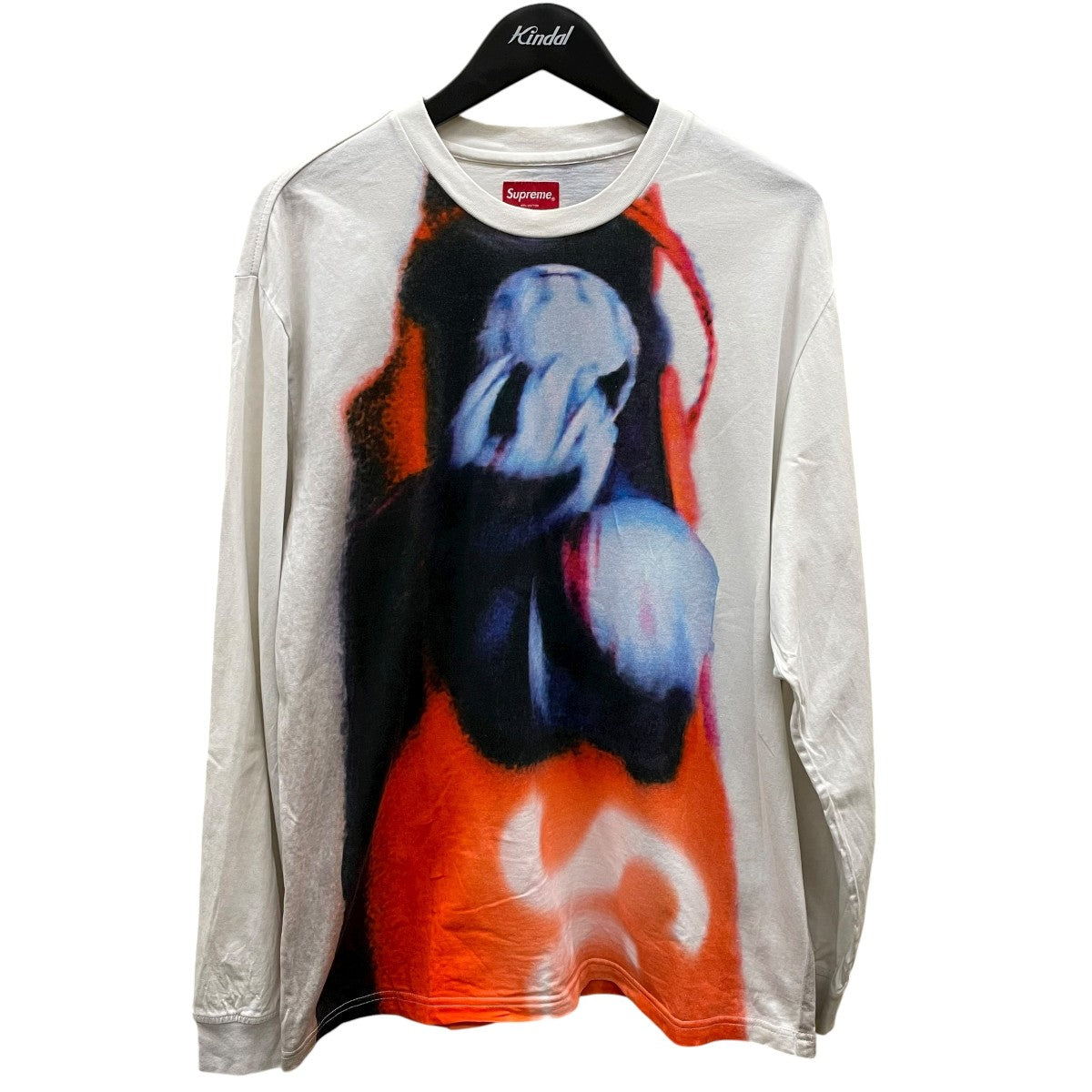 Bobsled L S Top長袖Tシャツ