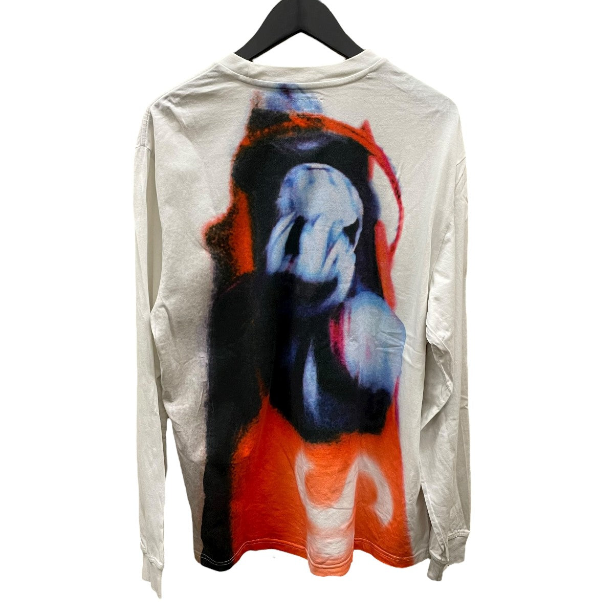 Bobsled L S Top長袖Tシャツ