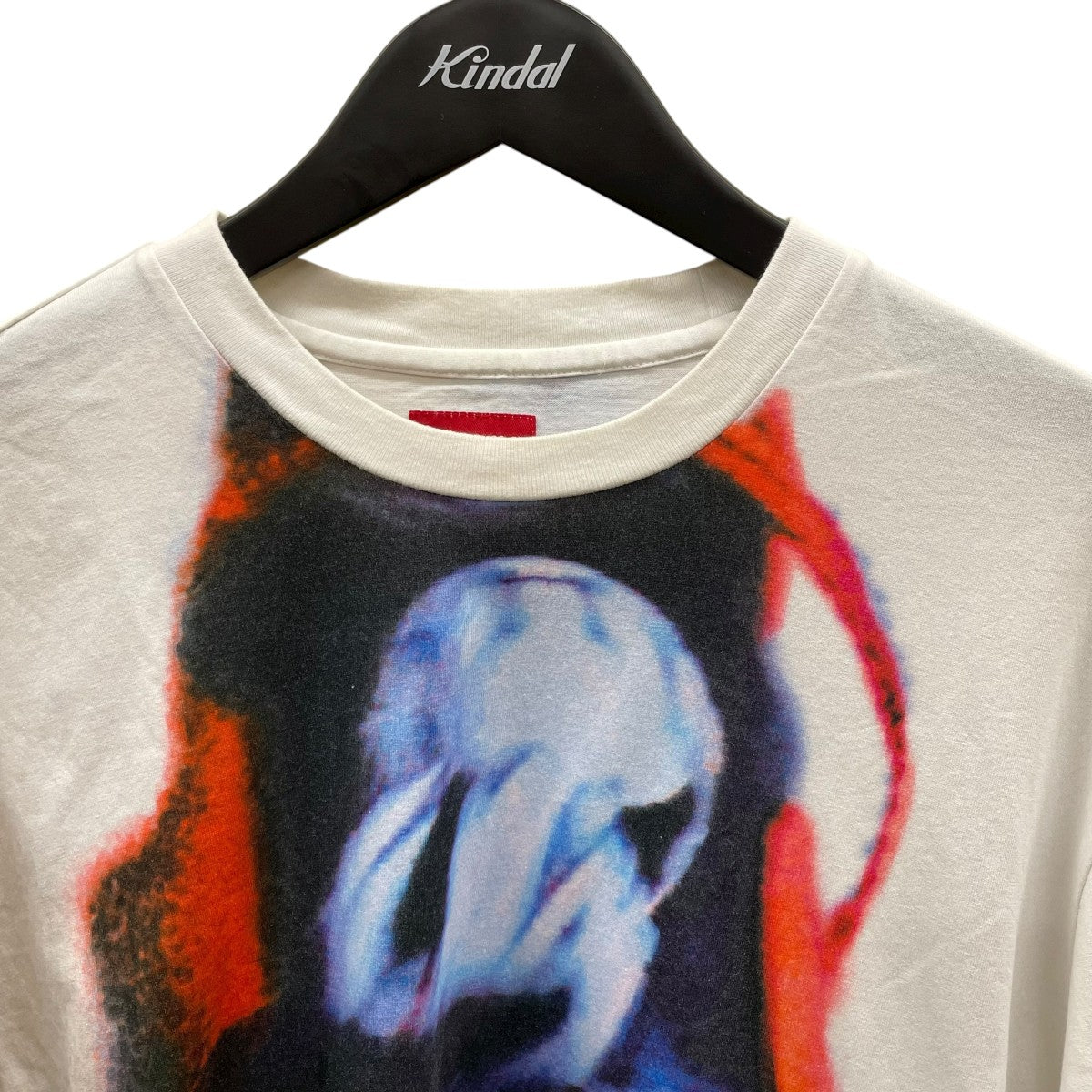 Bobsled L S Top長袖Tシャツ