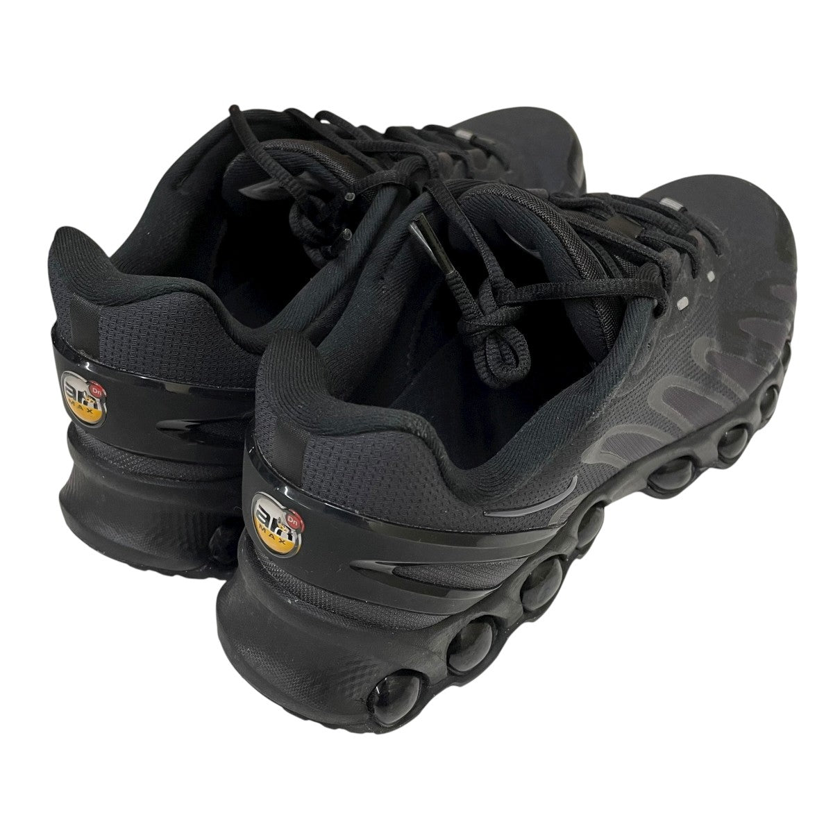 靴 Nike Air Max Dn8 FQ7860-002 BLACK 27 Nike Air Max DN8 