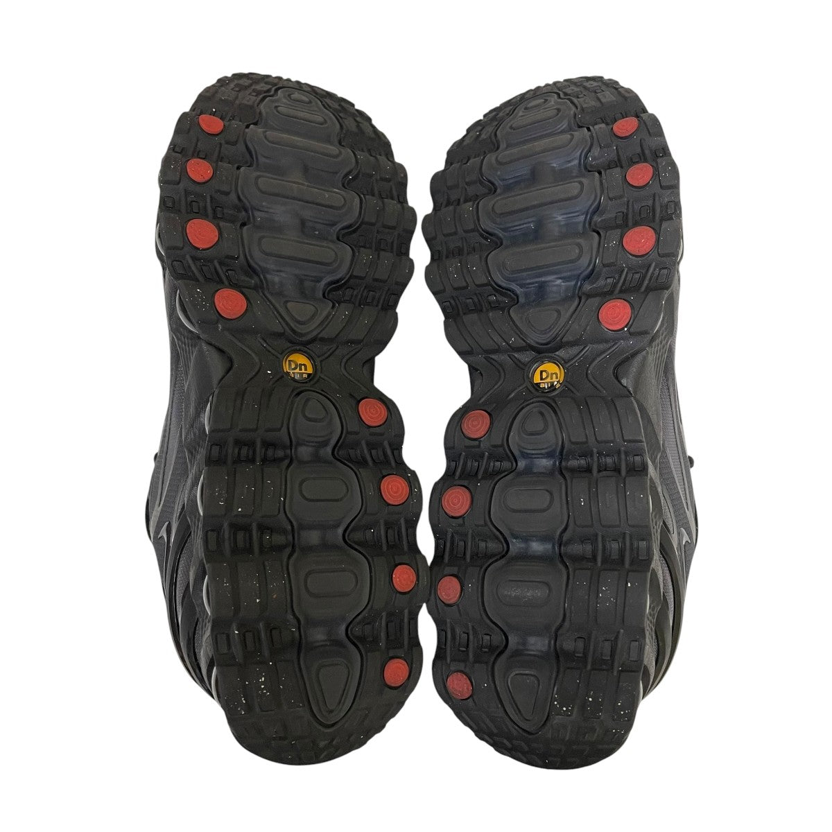 NIKE(ナイキ) AIR MAX DN8スニーカーFQ7860-002 FQ7860-002 ブラック