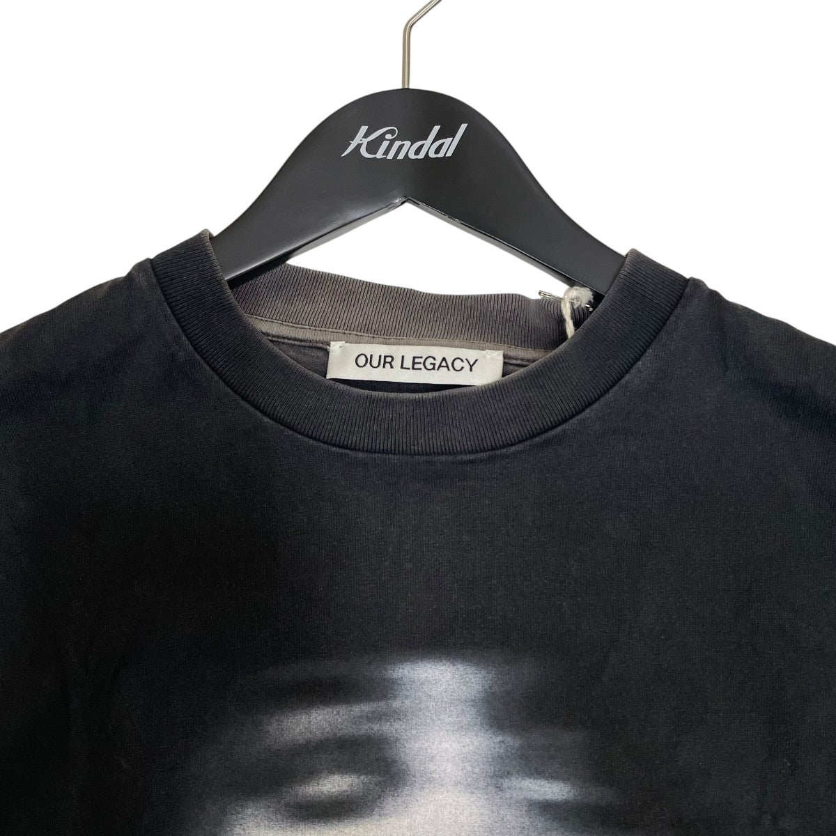 OUR LEGACY TシャツM2246BS 古着・中古-3枚目のアイテム画像