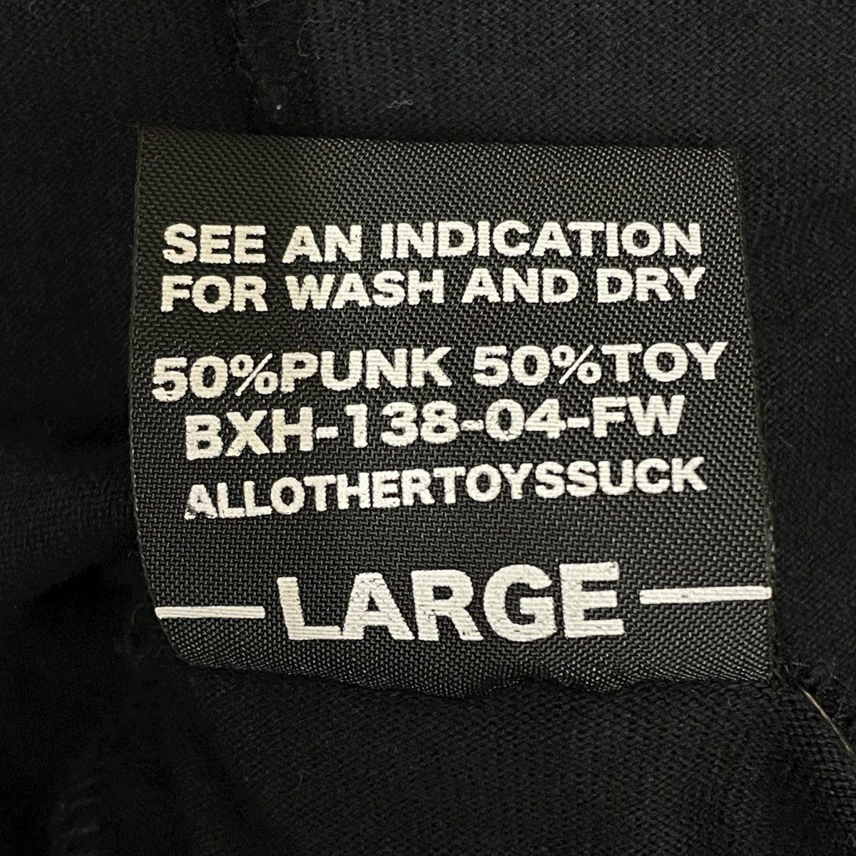 BOUNTY HUNTER(バウンティ ハンター) ジップパーカー81 3 3746 1044 81