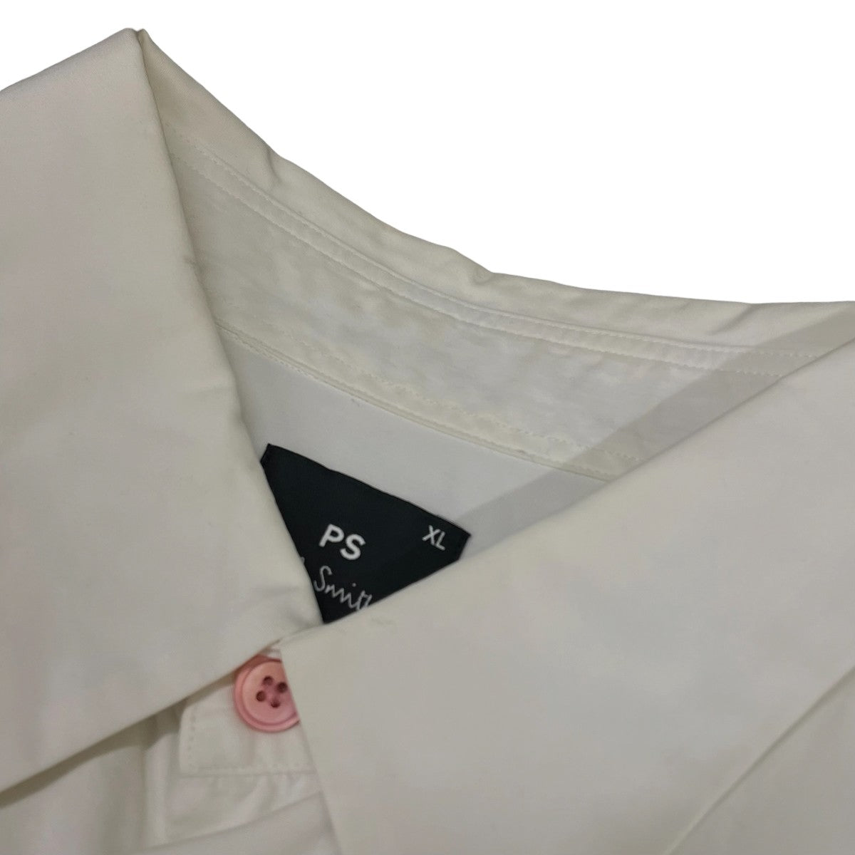 Paul Smith バックプリント 長袖シャツ コットンシャツPY-CR-66826 古着・中古-6枚目のアイテム画像