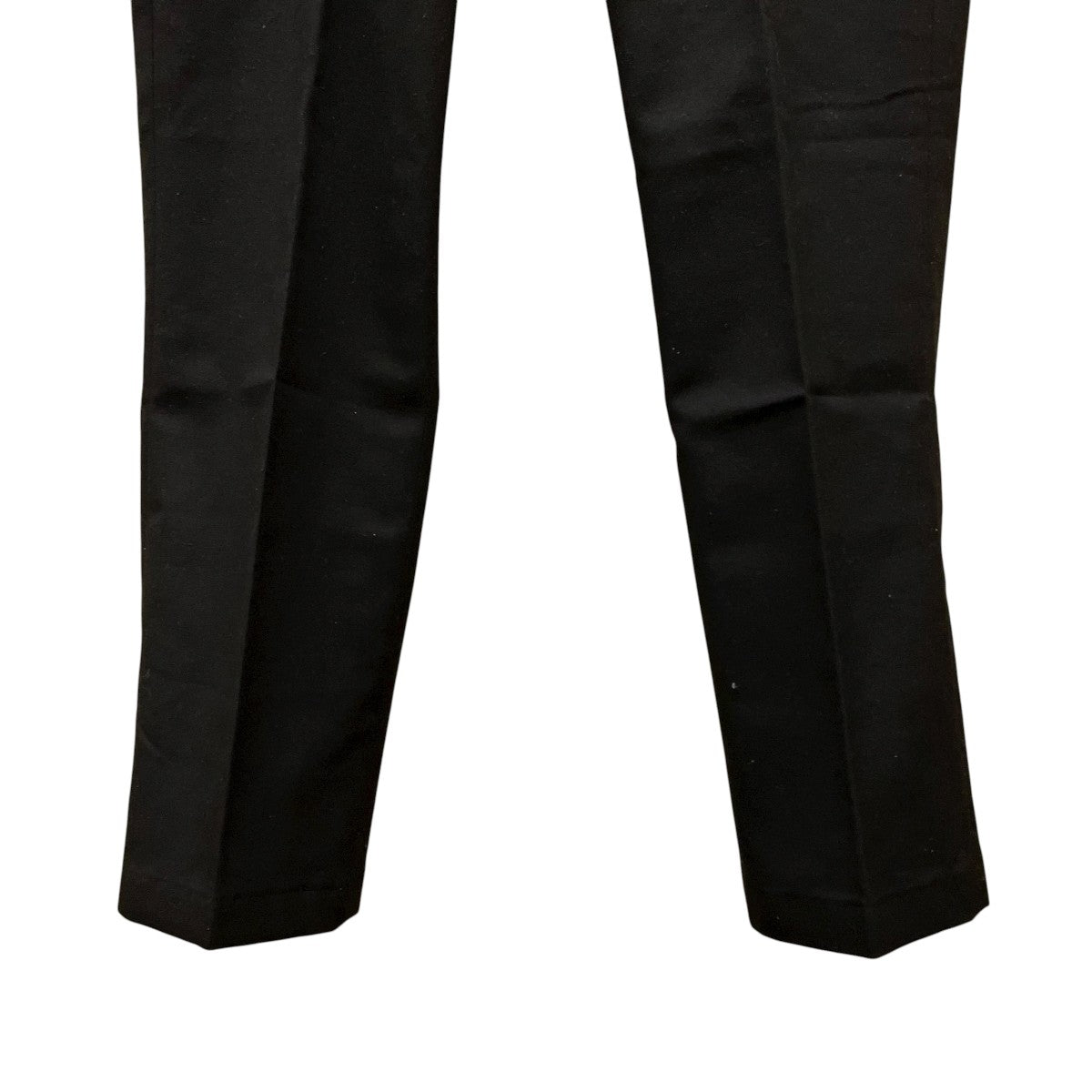 WACKO MARIA(ワコマリア) スラックス ブラック サイズ M｜【公式