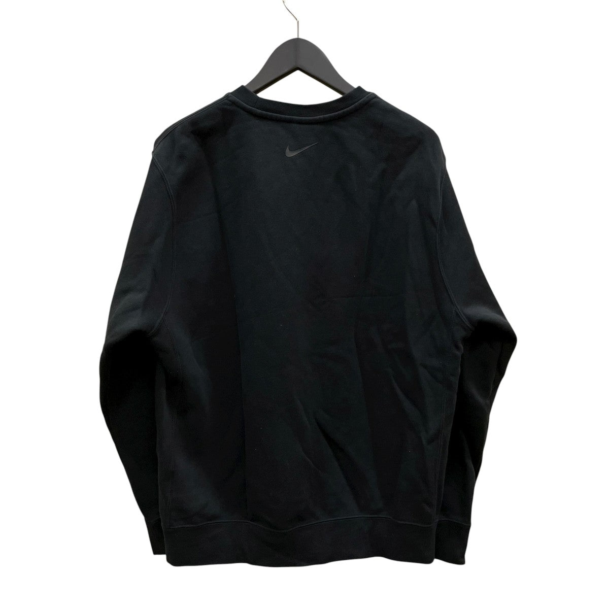 極美品】ナイキ ステューシー インターナショナル クルーネック
