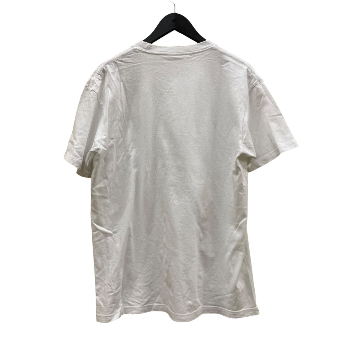 Supreme 18SSTentacles Octopus Teeタコ プリント 半袖Tシャツ コットンTシャツ 古着・中古-2枚目のアイテム画像