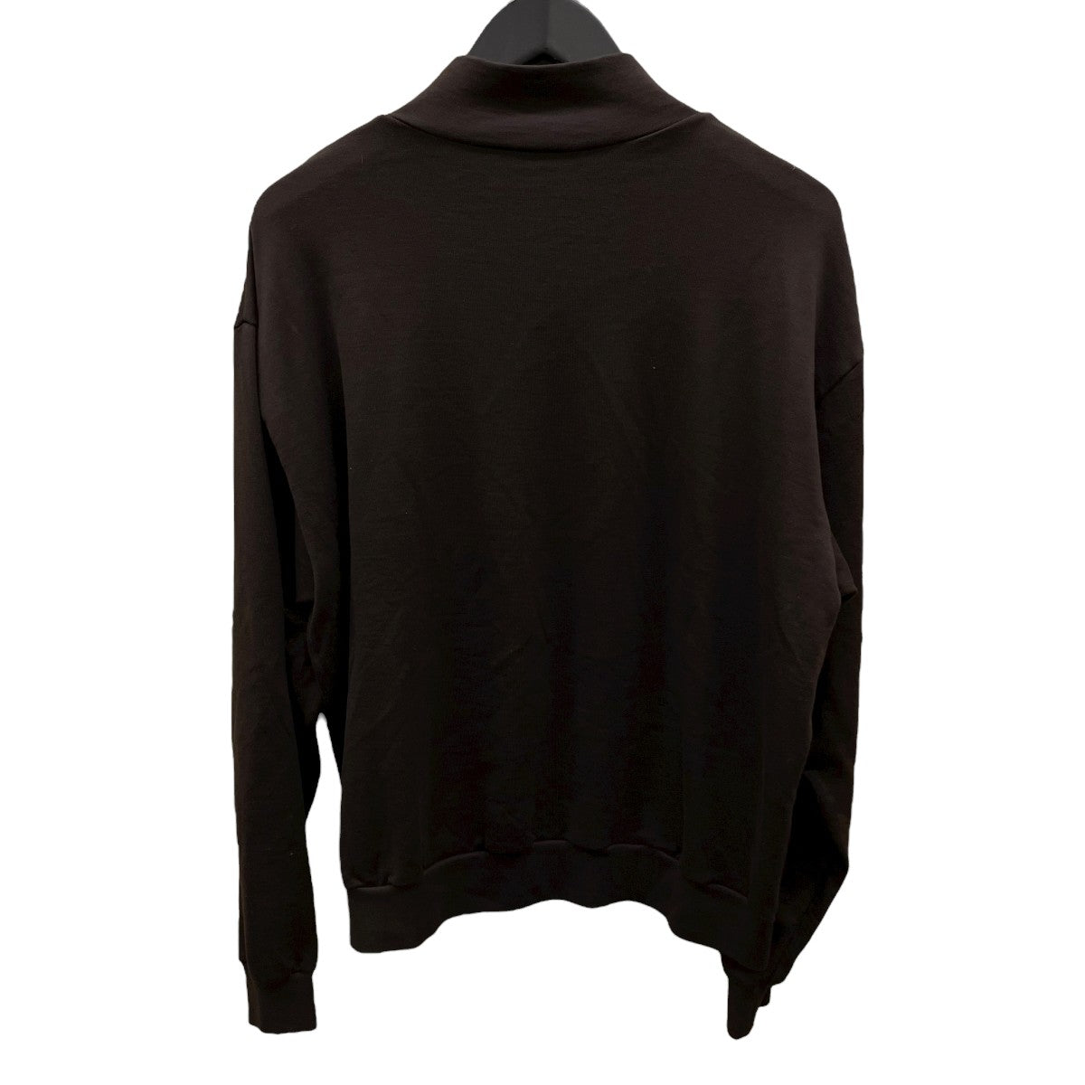 24AW A24AP02MS オーラリー auralee スウェット AURALEE(オーラリー) 24AW Collectionの新作、Pima Light Sweat