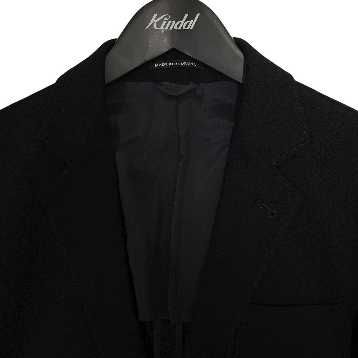 GIORGIO ARMANI(ジョルジオ・アルマーニ) テーラードジャケット