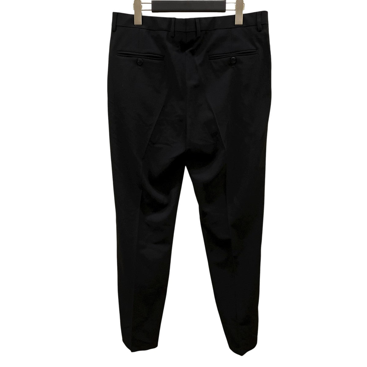 ARMANI COLLEZIONI(アルマーニコレツィオーニ) ワイドパンツ ブラウン