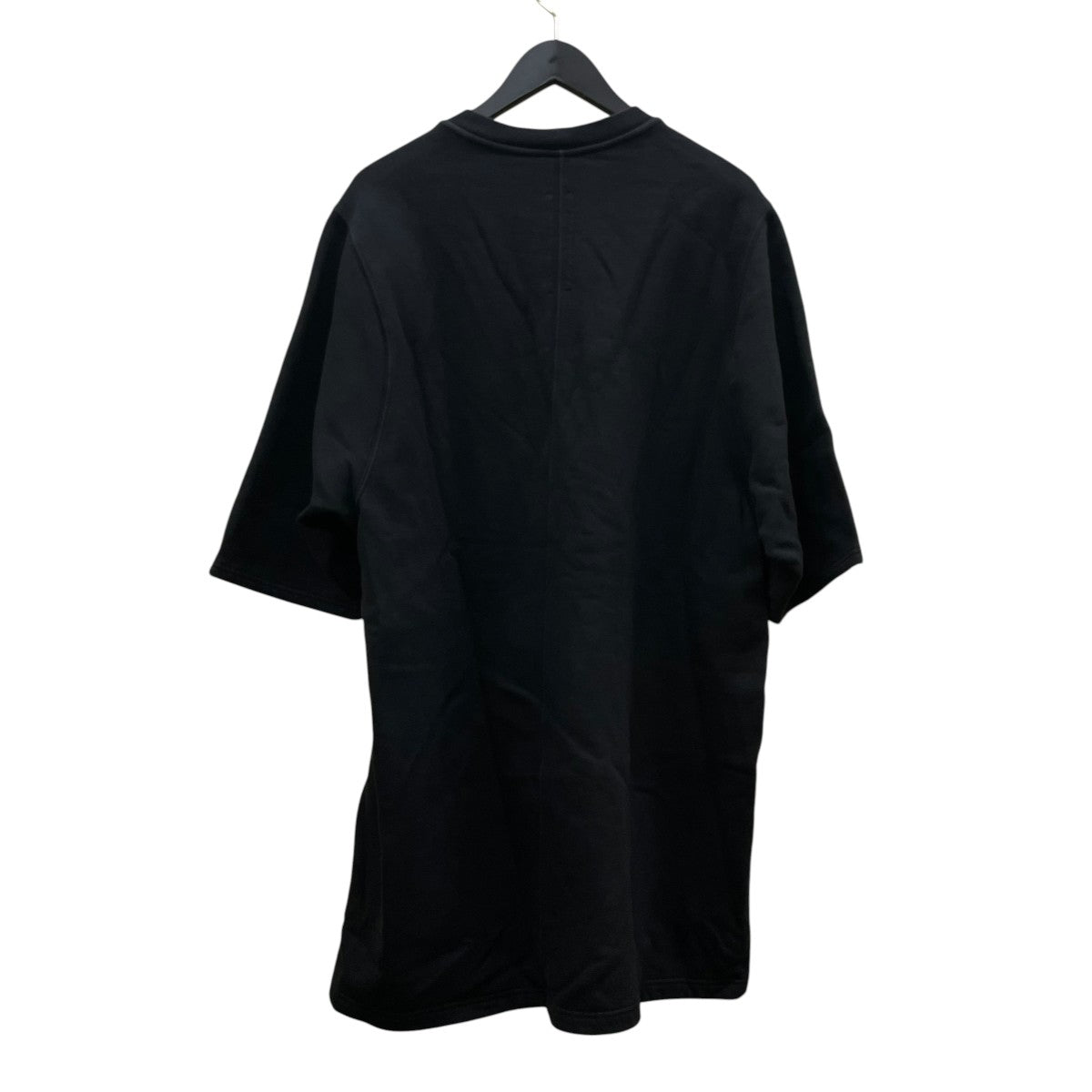 DRKSHDW 18FW JUMBO SWEAT TEE FEP2オーバーサイズ コットン 半袖スウェットDU 18F7274 FEP2 古着・中古-2枚目のアイテム画像