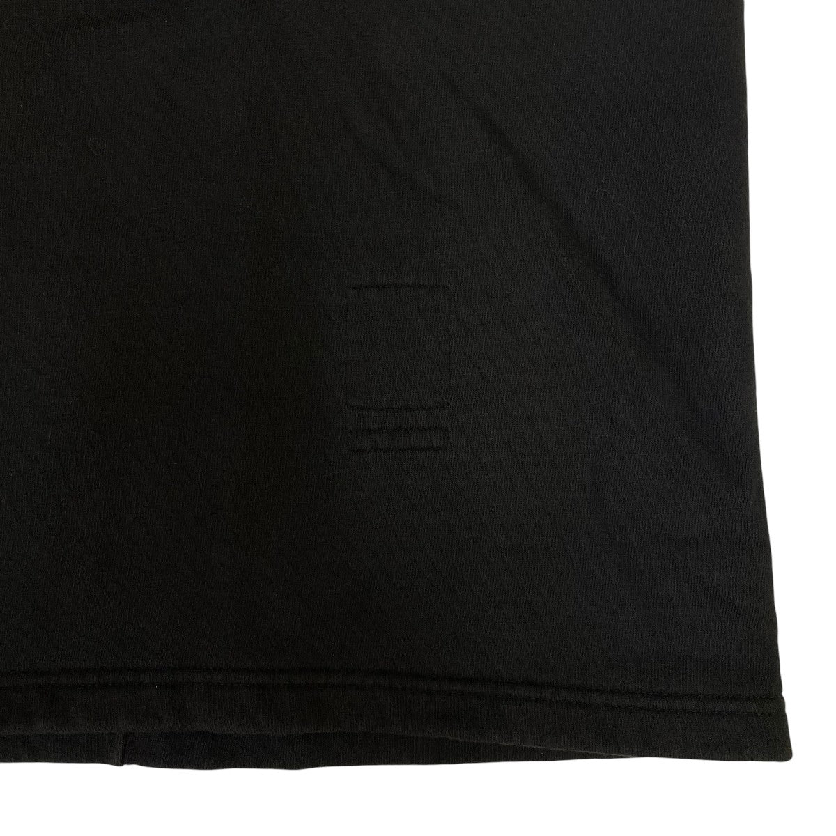 DRKSHDW 18FW JUMBO SWEAT TEE FEP2オーバーサイズ コットン 半袖スウェットDU 18F7274 FEP2 古着・中古-4枚目のアイテム画像