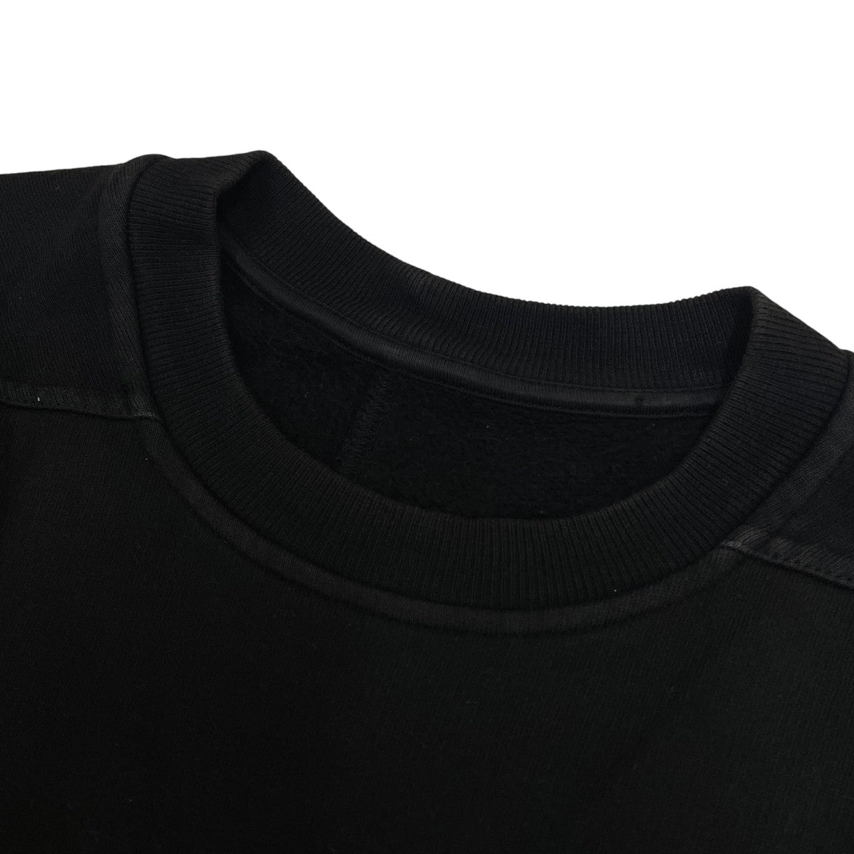 DRKSHDW 18FW JUMBO SWEAT TEE FEP2オーバーサイズ コットン 半袖スウェットDU 18F7274 FEP2 古着・中古-6枚目のアイテム画像