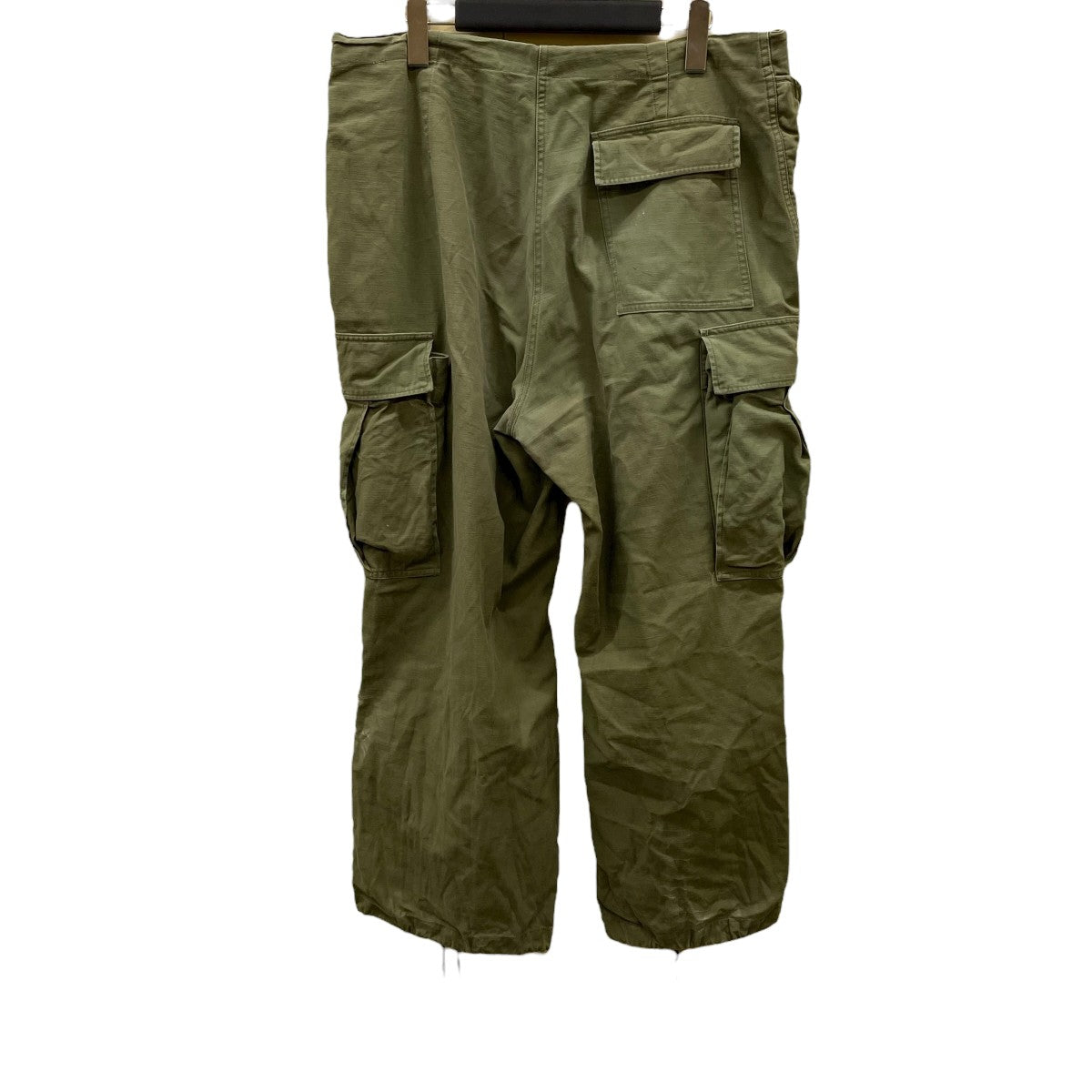 blurhms ROOTSTOCK(ブラームスルートストック) 24AWSolid Tribal