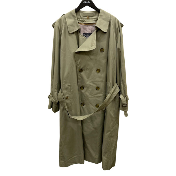 Burberry's(バーバリーズ) ライナー付トレンチコート オリーブ サイズ